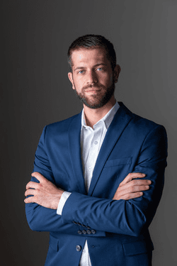 Gianluca De Simone
