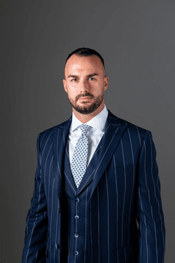 Simone Putignano